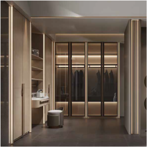 Emark - Closet